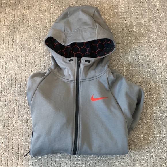 Team USA zip-up hoodie - Picture 2 of 6